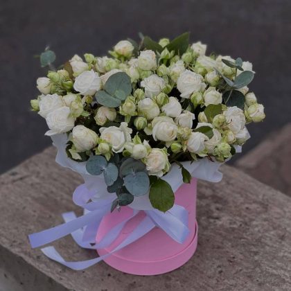Flowers delivery Yerevan