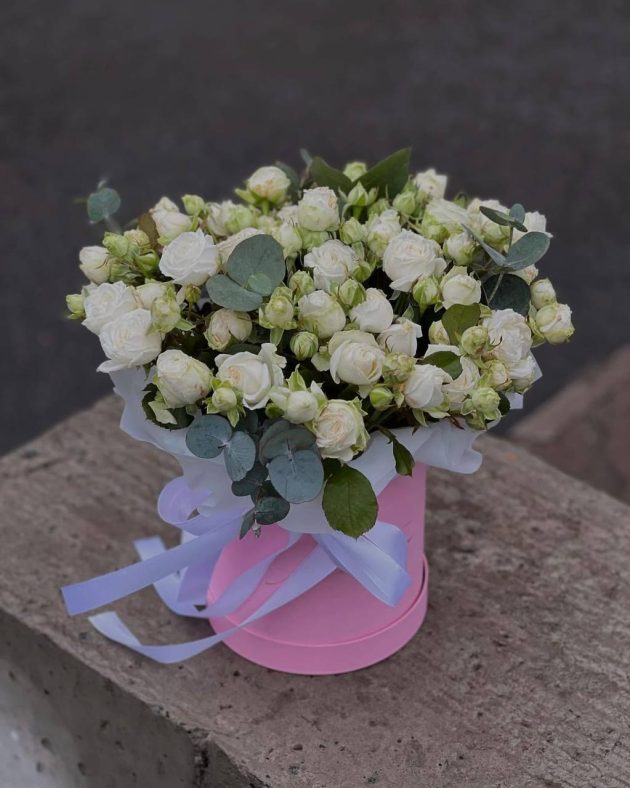 Flowers delivery Yerevan