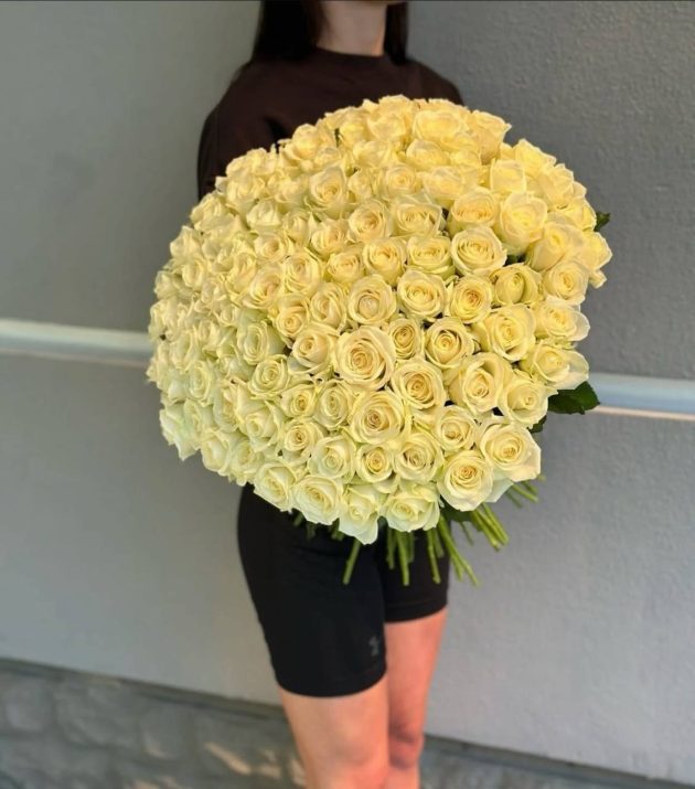 Flowers delivery Yerevan