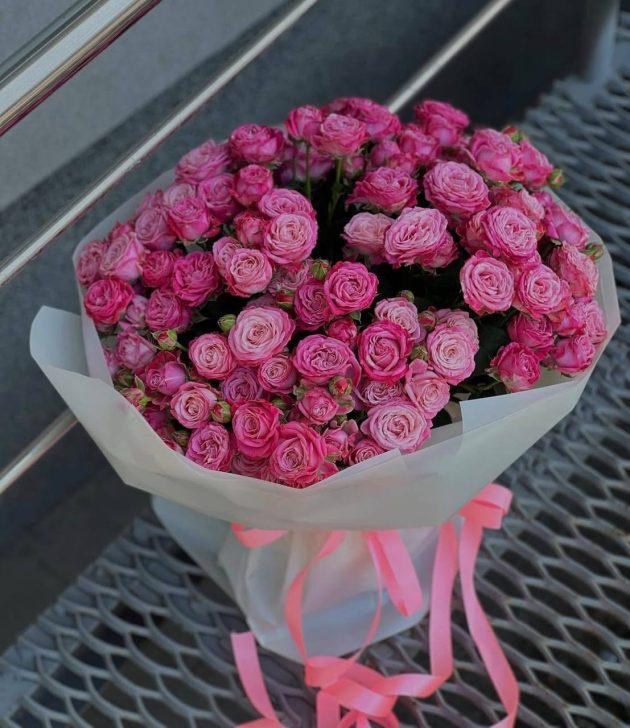 Flowers delivery Yerevan