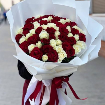 Flowers delivery Yerevan