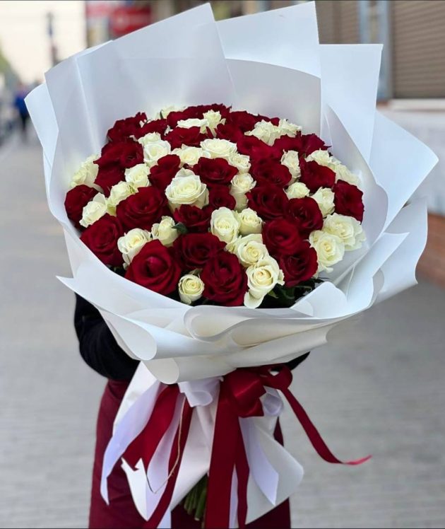 Flowers delivery Yerevan