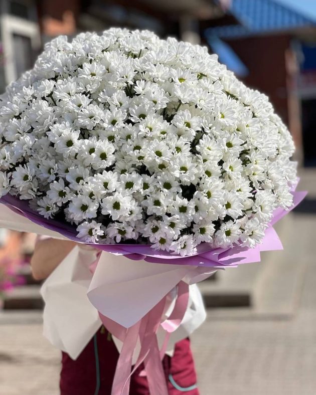 Flowers delivery Armenia