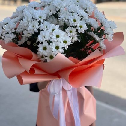 Flowers delivery Yerevan