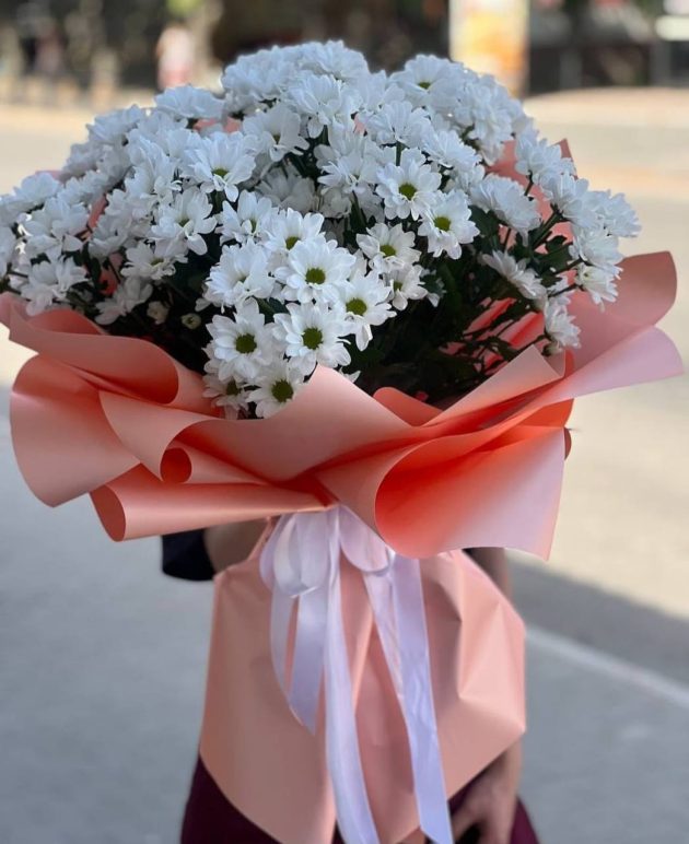 Flowers delivery Yerevan