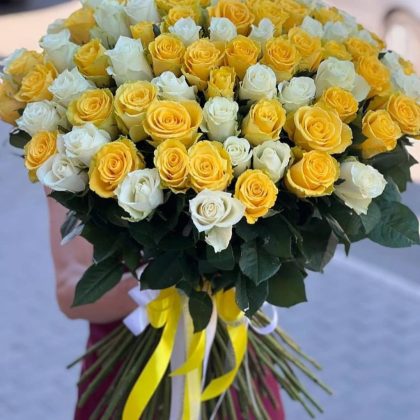 Flowers delivery Yerevan