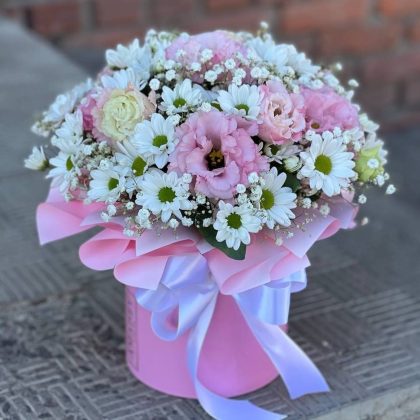 Flowers delivery Yerevan