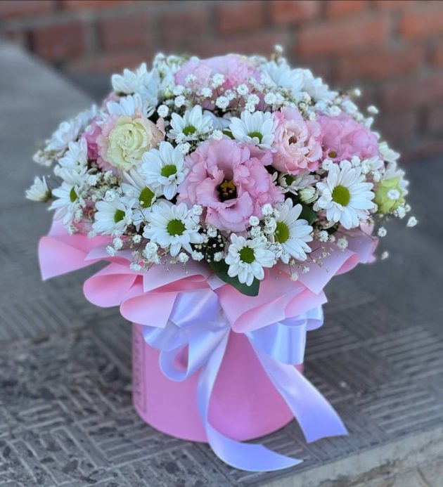 Flowers delivery Yerevan
