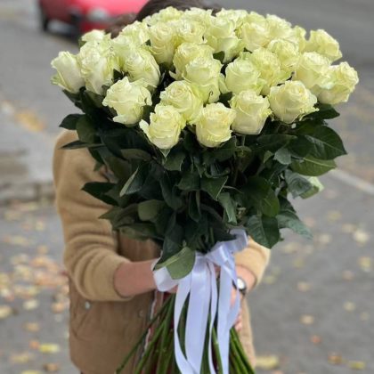 Flowers delivery Yerevan