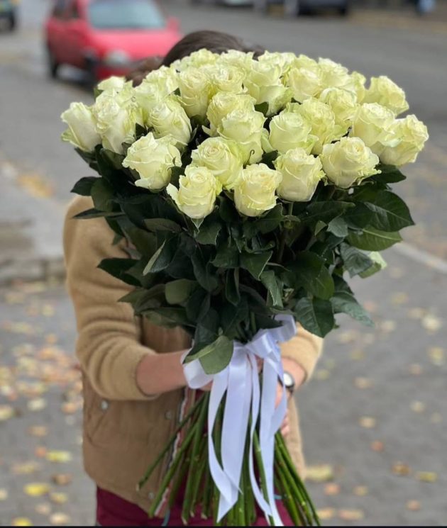 Flowers delivery Yerevan