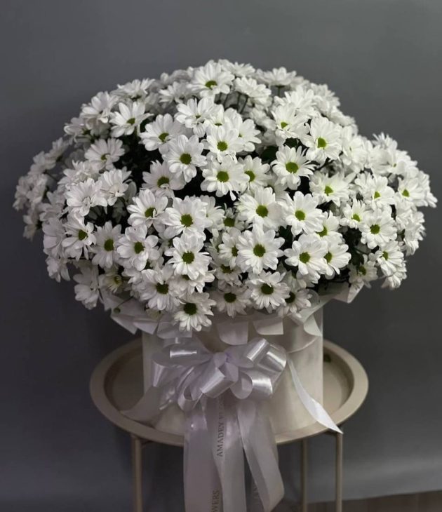 Flowers delivery Yerevan