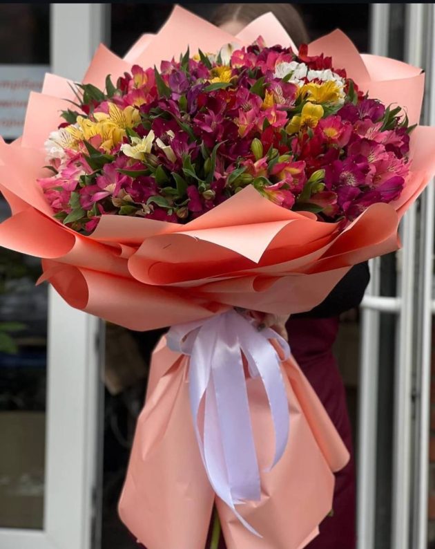 Flowers delivery Yerevan