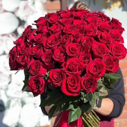 Flowers delivery Armenia