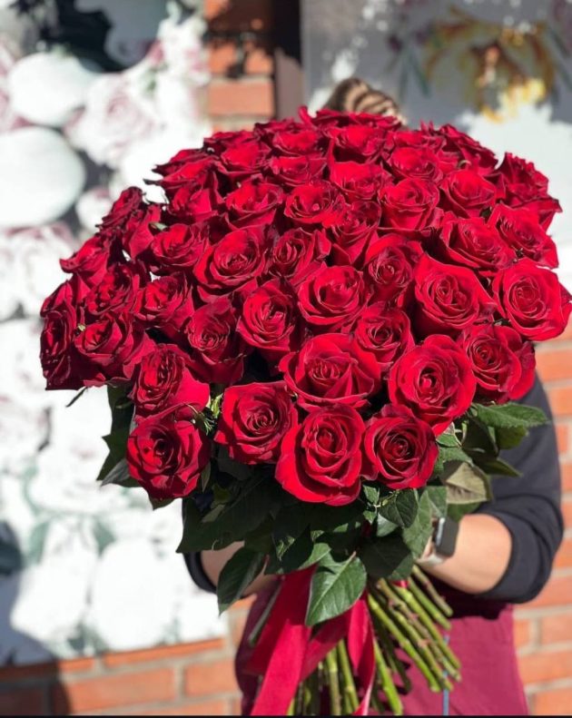 Flowers delivery Armenia