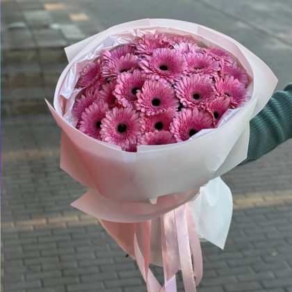 Flowers delivery Yerevan