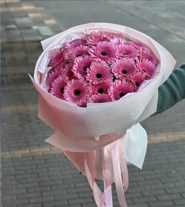 Flowers delivery Yerevan