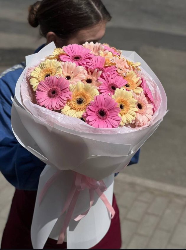 Flowers delivery Armenia