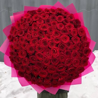 Flowers delivery Yerevan