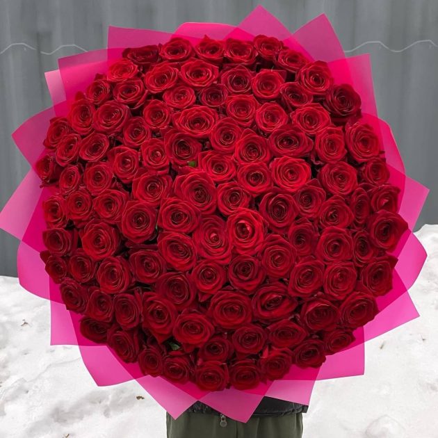 Flowers delivery Yerevan