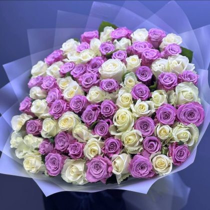 Flowers delivery Yerevan