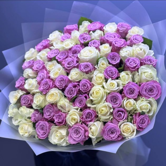 Flowers delivery Yerevan