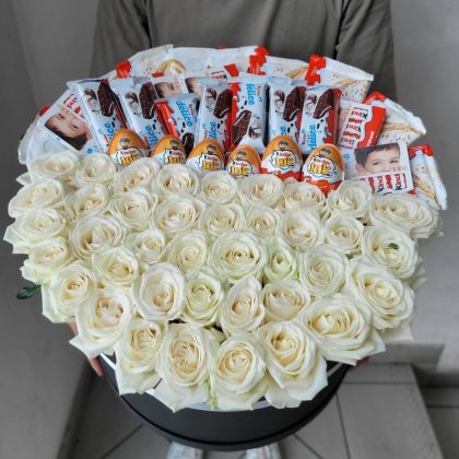 Flowers delivery Armenia