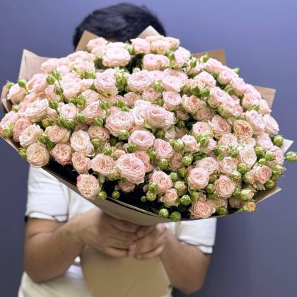 Flowers delivery Yerevan