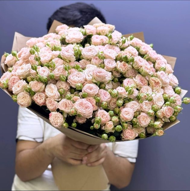 Flowers delivery Yerevan