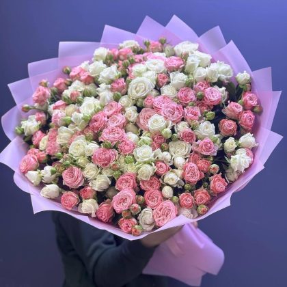 Flowers delivery Yerevan