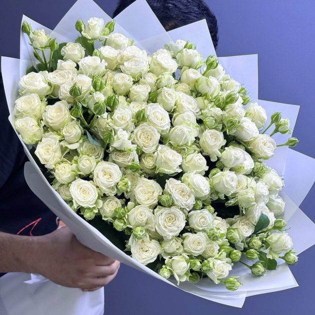 Flowers delivery Yerevan