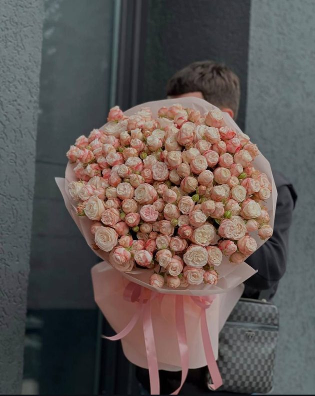 Flowers delivery Yerevan