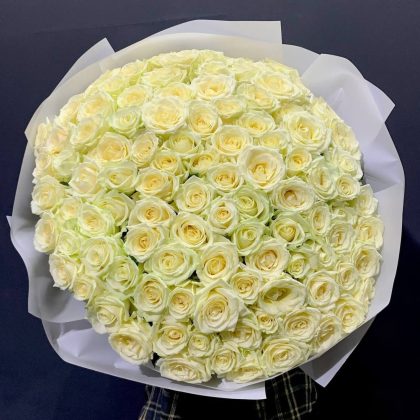 Flowers delivery Yerevan