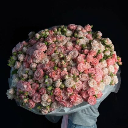 Flowers delivery Yerevan