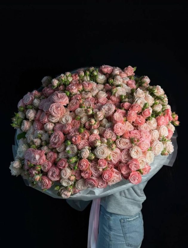 Flowers delivery Yerevan