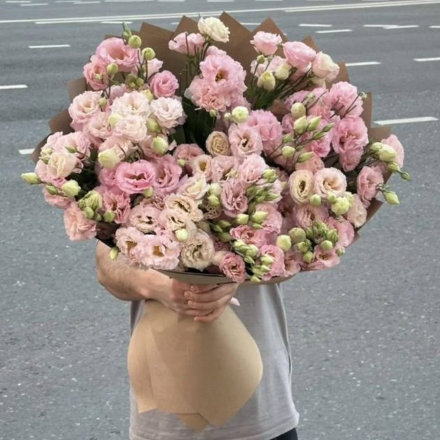 flowers delivery Armenia