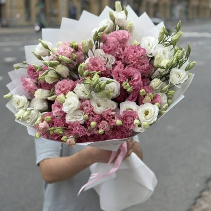 Flowers delivery Armenia