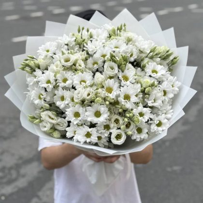 Flowers delivery Yerevan