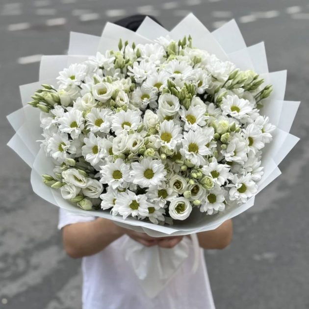 Flowers delivery Yerevan