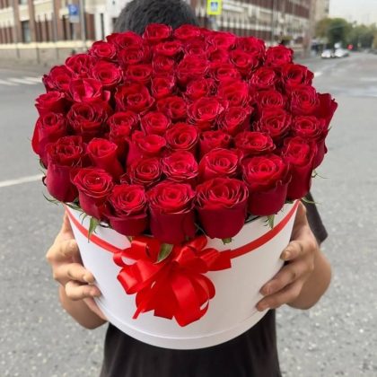 Flowers delivery Yerevan