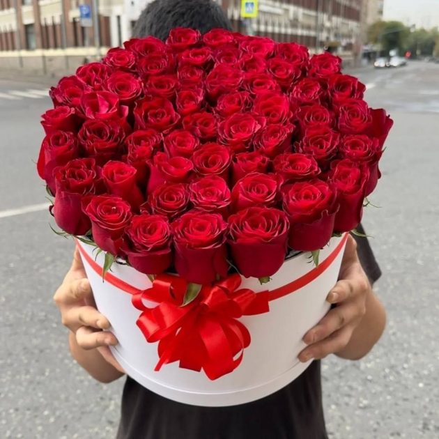 Flowers delivery Yerevan