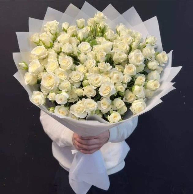 Flowers delivery Armenia