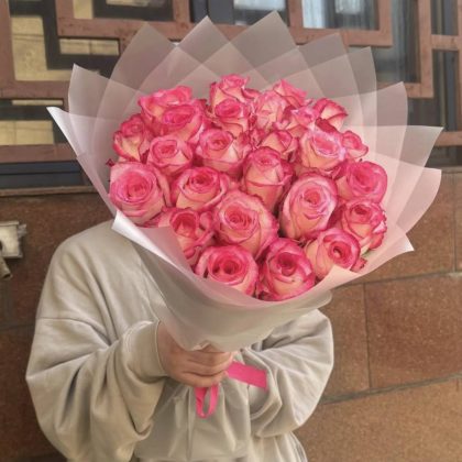 Flowers delivery Armenia