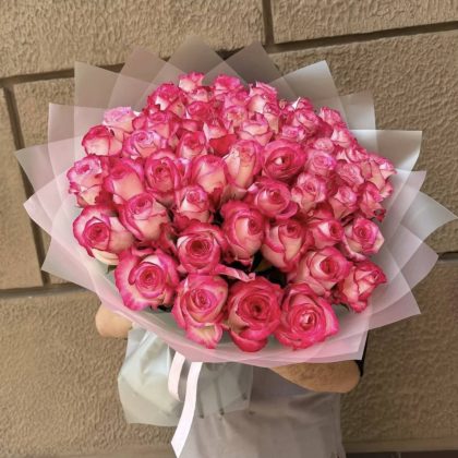 Flowers delivery Armenia