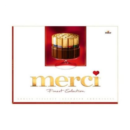 Merci (400g)