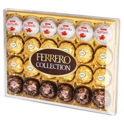 Ferrero Collection (269g)