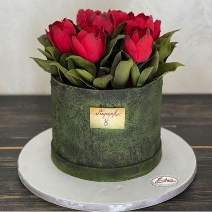 Տորթ #50