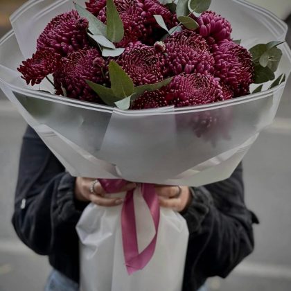 «Թավշյա երազանք»