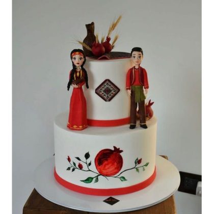Cake #23
