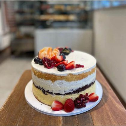 Cake #24