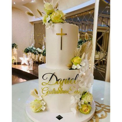 Cake #10